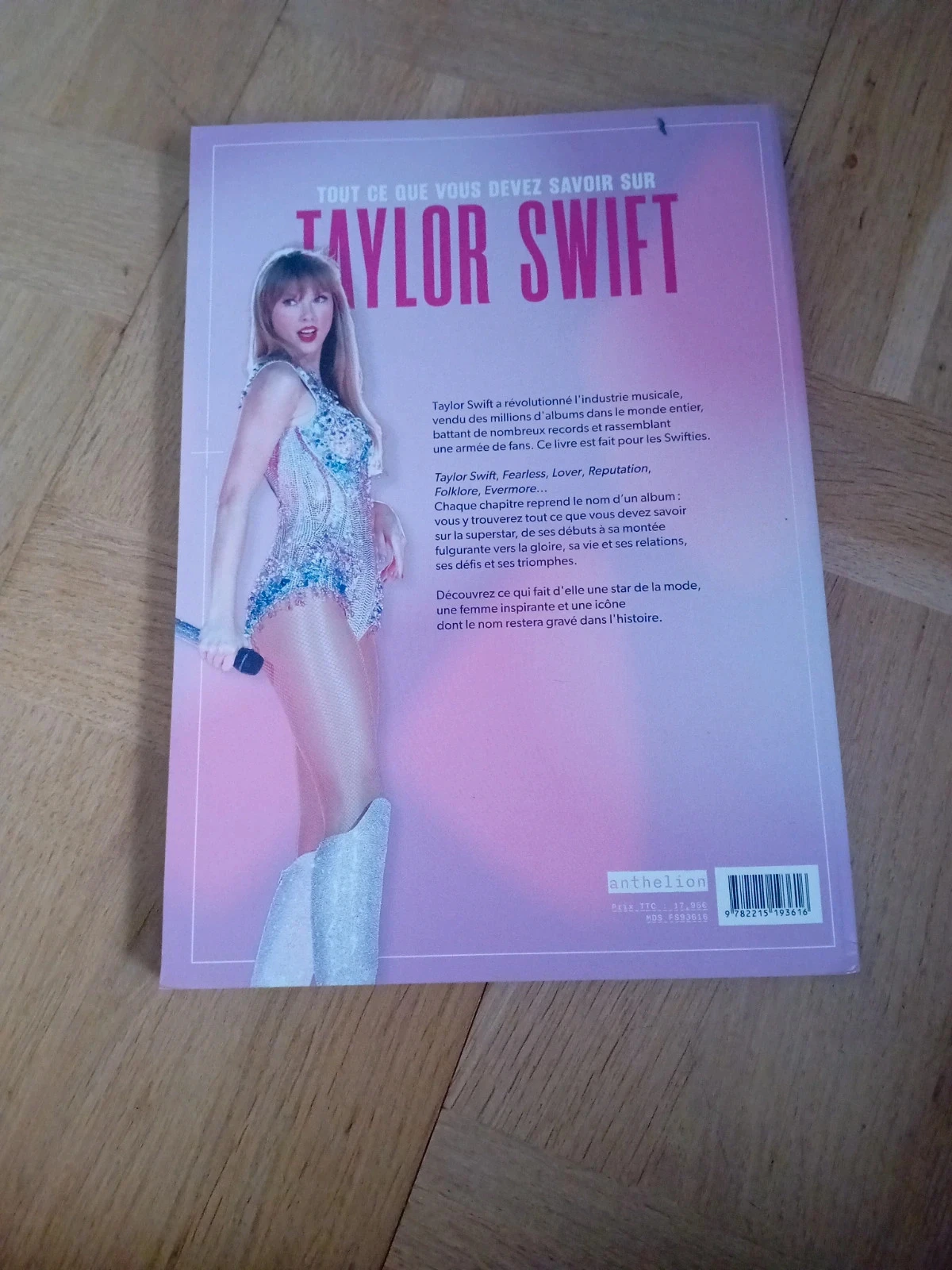 Taylor Swift – photo 2